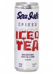 Sea Isle - Iced Tea White 4pk Can 0 (44)