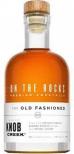 On the Rocks - Knob Creek Bourbon Old Fashioned (375)