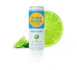 High Noon - Lime Vodka Soda 0 (44)