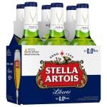 Stella Artois - Liberte Non Alcoholic 0