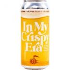 Weldworks - In My Crispy Era Dry Hopped Pilsner 0 (44)