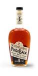 Whistle Pig - Piggy Back Bourbon 0 (750)
