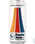 Zero Gravity - Powder Jones IPA 0 (44)