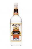Georgi - Premium Vodka (Each)