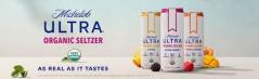 Anheuser-Busch - Michelob Ultra Organic Seltzer (21)