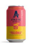 Athletic Brewing - Paloma Cocktail Non-Alcoholic