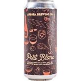 Aurora Brewing - Petit Blanc NEIPA (44)