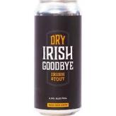 Beer Tree - Dry Irish Goodbye Stout (44)