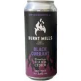 Burnt Mills Cider - Black Currant Cider (44)