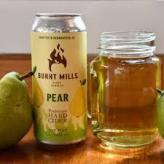 Burnt Mills Cider - Pear Cider (44)