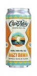 Cape May Brewing - Hazy Dawn IPA (62)