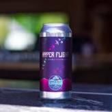 Common Roots - Hyper Flight IPA (44)