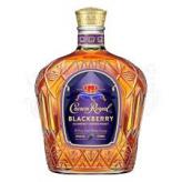 Crown Royal - Blackberry Whiskey (750)