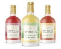 Dirty Pelican - Jalepeno Margarita Mix