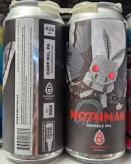Ever Grain Brewing - Mothman DIPA (44)