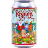 Grey Sail Brewing - Kegnog Milkshake IPA (44)