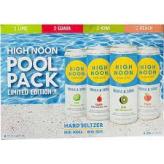 High Noon - Variety #3 Pool Pack 8pk Can (883)