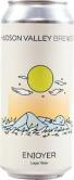Hudson Valley Brewing - Enjoyer Lager (44)