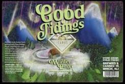 Icarus Brewing - Good Tidings Winter Lager (44)