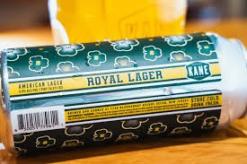 Kane Brewing - Royal Lager (44)