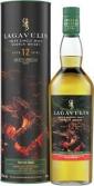 Lagavulin - 12 Year Old Fireside (750)