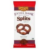 Unique - Pretzel Splits Extra Dark
