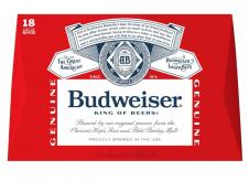 Anheuser-Busch - Budweiser (171)