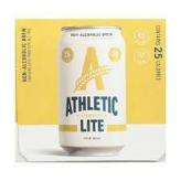 Athletic Brewing Co. - Lite Non-Alcoholic