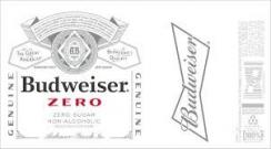 Budweiser - Zero
