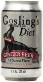Goslings Diet Ginger Beer - Ginger Beer (66)