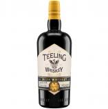 Teeling - Notre Dame Small Batch Whiskey (750)