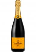 Veuve Clicquot - Brut Yellow Label (375)