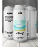 Last Wave Brewing - A Frame IPA (44)