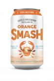 Devils Backbone - Orange Smash 4pk (44)