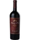Menage a Trois - Silk Red Blend (750)