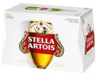 Stella Artois Brewery - Stella Artois (171)