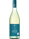 Matua - Lighter Sauvignon Blanc (750)