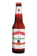 Harpoon Brewing - Winter Warmer 0 <span>(6 pack cans)</span>