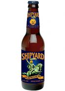 Shipyard Brewing Co - Pumpkinhead <span>(6 pack bottles)</span>