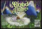 Icarus Brewing - Good Tidings Winter Lager <span>(44)</span>
