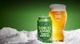 Sam Adams - Winter White Ale 1/6 Keg <span>(1166)</span>