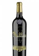Phillies - MLB Gold Reserve Cabernet 0