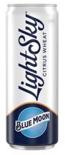 Blue Moon - Light (12 pack cans) (12 pack cans)
