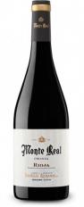Bodegas Riojanas - Rioja Monte Real Crianza (750ml) (750ml)