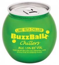 Buzzballz - Lime Rita Chiller (1.75L) (1.75L)