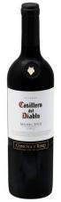 Casillero del Diablo - Reserva Malbec (750ml) (750ml)