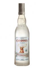 Cazadores - Tequila Blanco (1L) (1L)