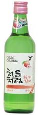 Chum-Churum - Peach Soju (375ml) (375ml)