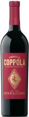 Francis Coppola - Zinfandel Diamond Series Red Label (750ml) (750ml)