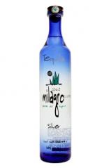 Milagro - Tequila Silver (375ml) (375ml)